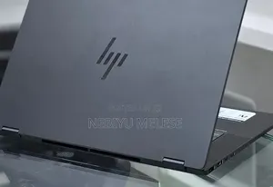 New Laptop HP OmniBook X Flip 16" 16GB Intel Core Ultra 7 SSD 1T