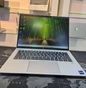 New Laptop HP EliteBook 840 G10 16GB Intel Core i7 SSD 512GB
