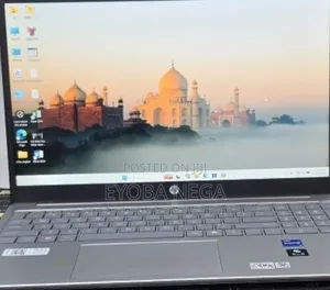 New Laptop HP Stream Notebook 16GB Intel Core i7 SSD 1T