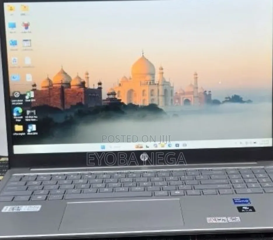 New Laptop HP Stream Notebook 16GB Intel Core i7 SSD 1T