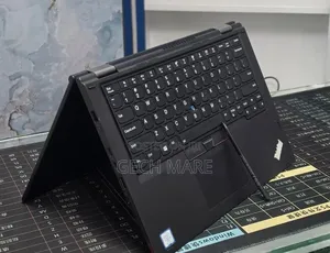 New Laptop Lenovo ThinkPad X1 Yoga 16GB Intel Core i5 SSD 256GB