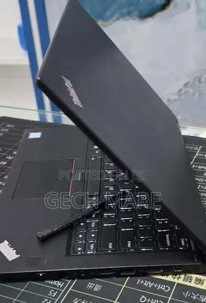 New Laptop Lenovo ThinkPad X1 Yoga 16GB Intel Core i5 SSD 256GB