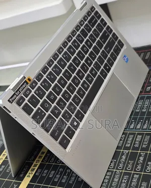 New Laptop HP EliteBook 1040 G8 16GB Intel Core i7 SSD 512GB