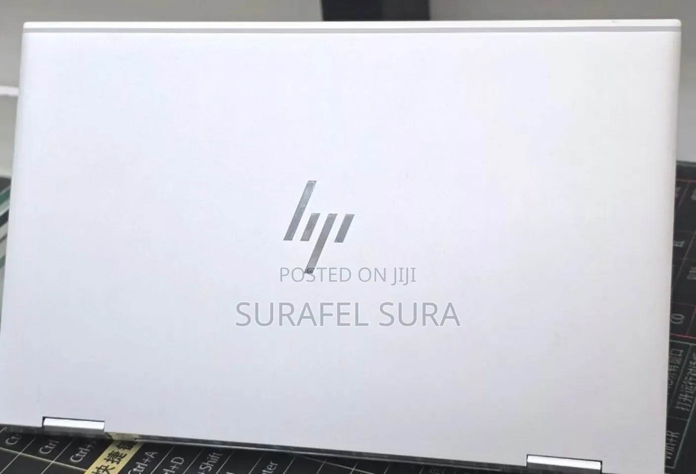 New Laptop HP EliteBook 1040 G8 16GB Intel Core i7 SSD 512GB