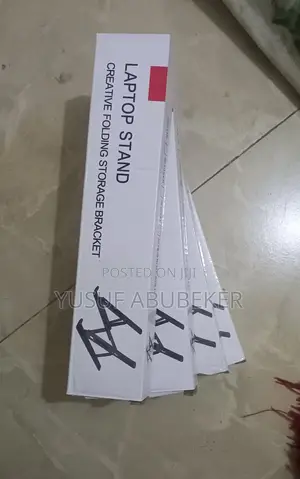 Laptop Stand