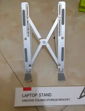 Laptop Stand