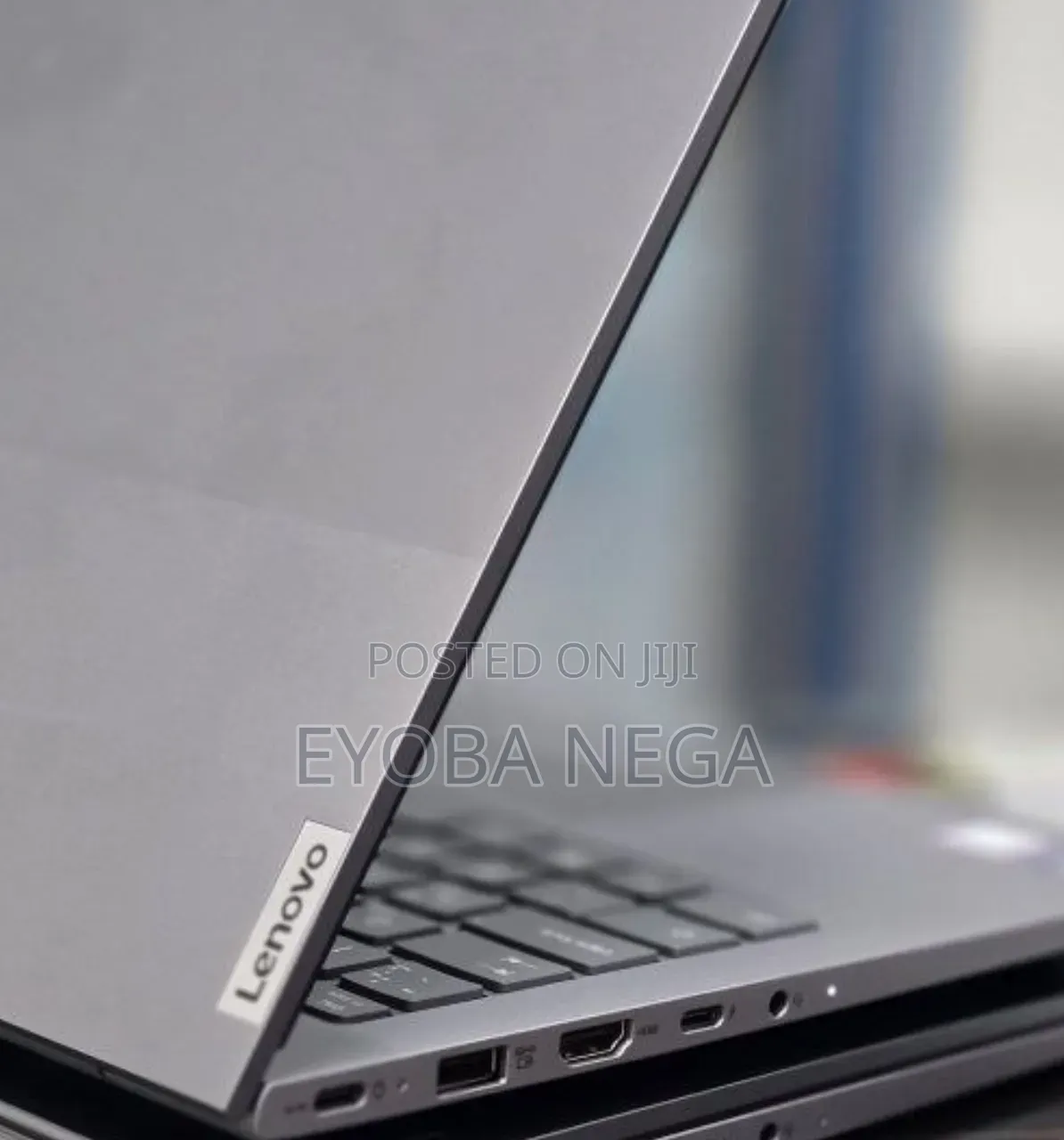 New Laptop Lenovo Thinkbook 14 16GB Intel Core i5 SSD 512GB