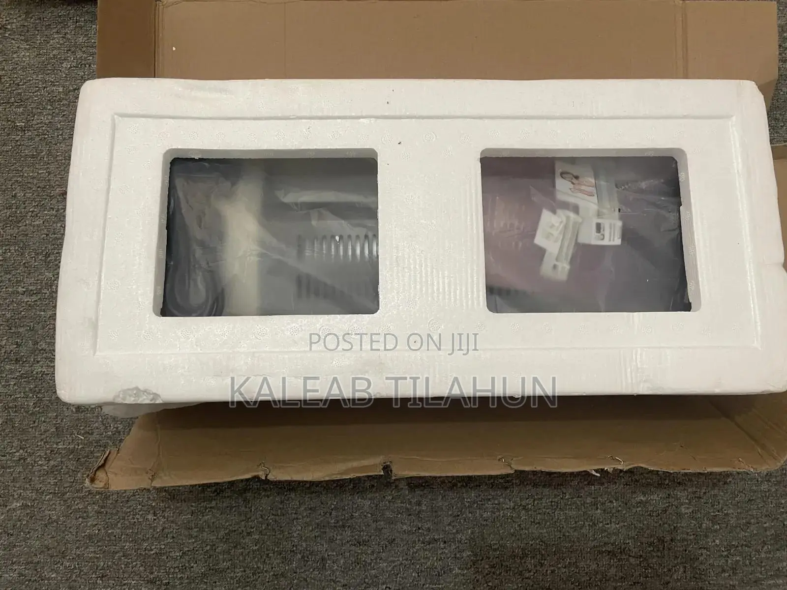 Master MA-320 A3 (Laminate Machine)የላሚኔት ማሽን