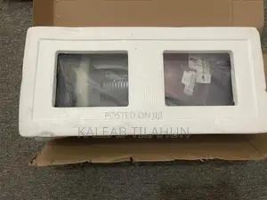 Master MA-320 A3 (Laminate Machine)የላሚኔት ማሽን