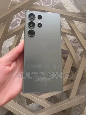 Google Pixel 8 Pro 256 GB Green