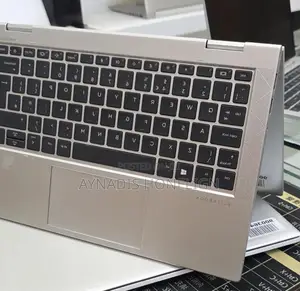 New Laptop HP EliteBook 830 G8 16GB Intel Core i5 SSD 512GB