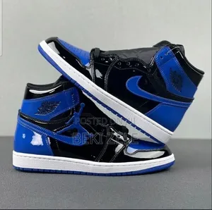 Air Jordan 1 Retro High OG