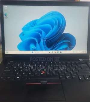 New Laptop Lenovo ThinkPad T470 8GB Intel Core i5 SSD 256GB