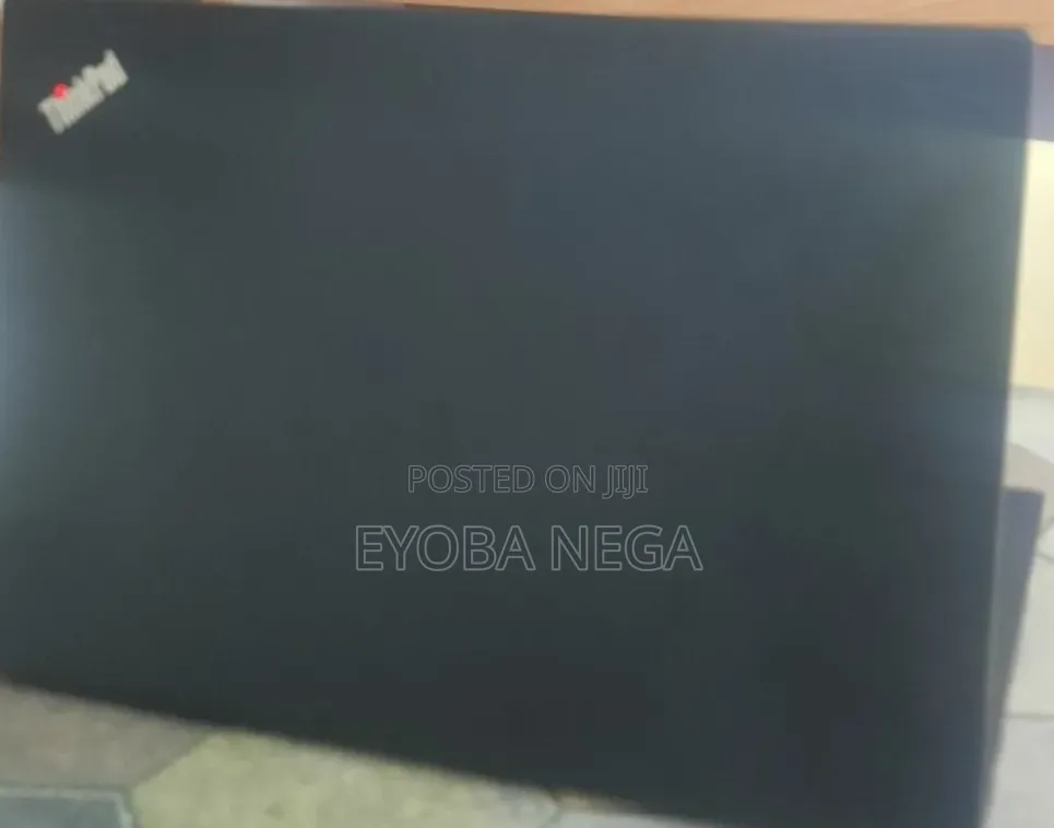 New Laptop Lenovo ThinkPad T470 8GB Intel Core i5 SSD 256GB