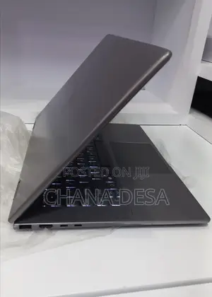 New Laptop HP Envy 15 16GB Intel Core Ultra 7 SSD 512GB