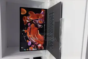 New Laptop HP Envy 15 16GB Intel Core Ultra 7 SSD 512GB
