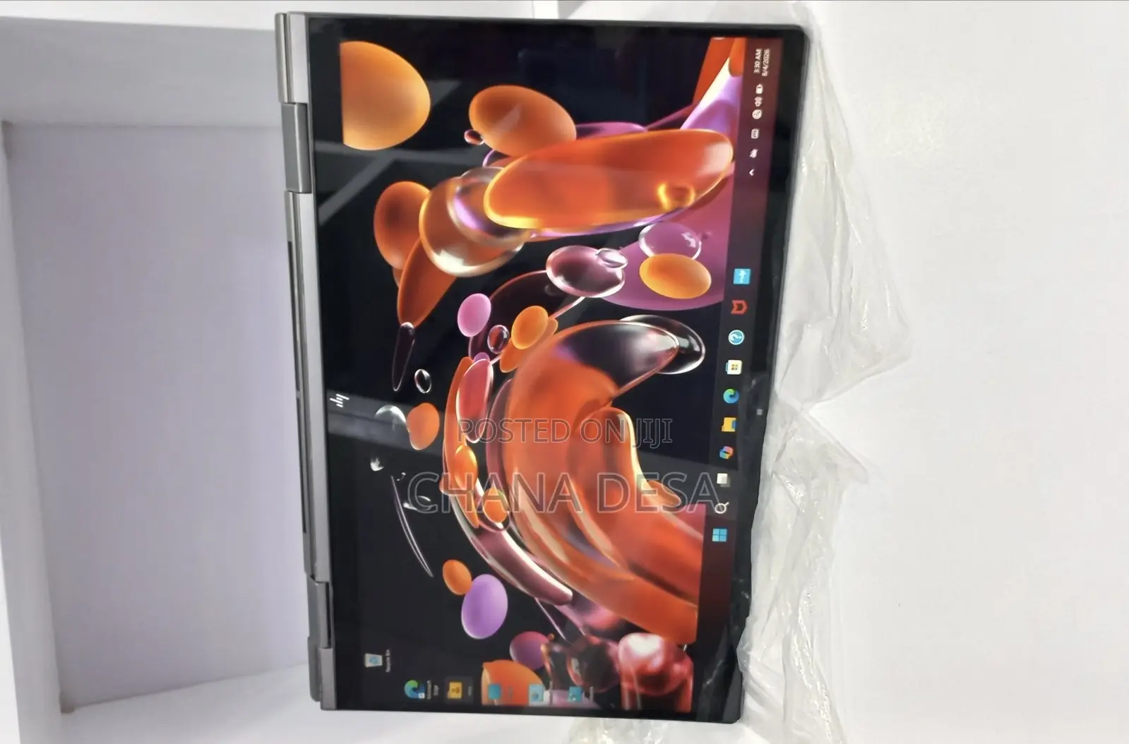 New Laptop HP Envy 15 16GB Intel Core Ultra 7 SSD 512GB