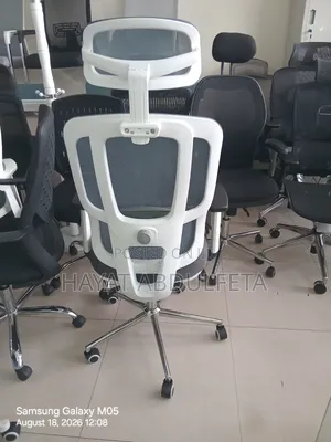 Offise Chairs