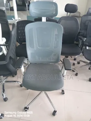 Offise Chairs