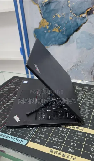 New Laptop Lenovo ThinkPad X380 Yoga 16GB Intel Core i5 SSD 256GB