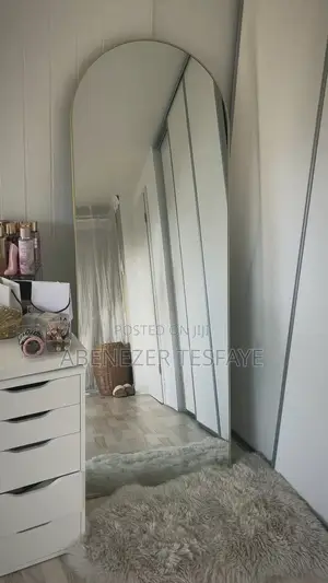 Dressing Mirror 
