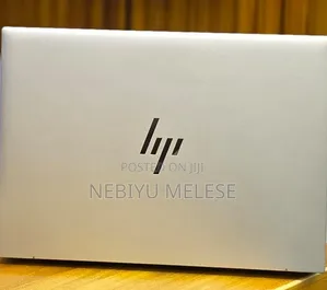 New Laptop HP EliteBook 840 G10 16GB Intel Core i7 SSD 512GB