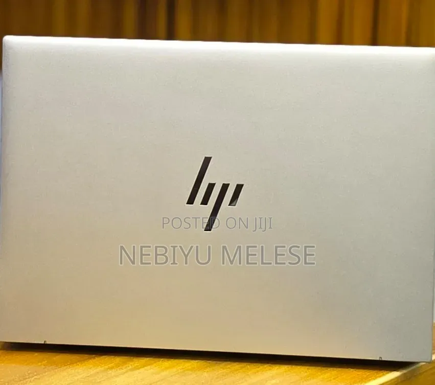 New Laptop HP EliteBook 840 G10 16GB Intel Core i7 SSD 512GB