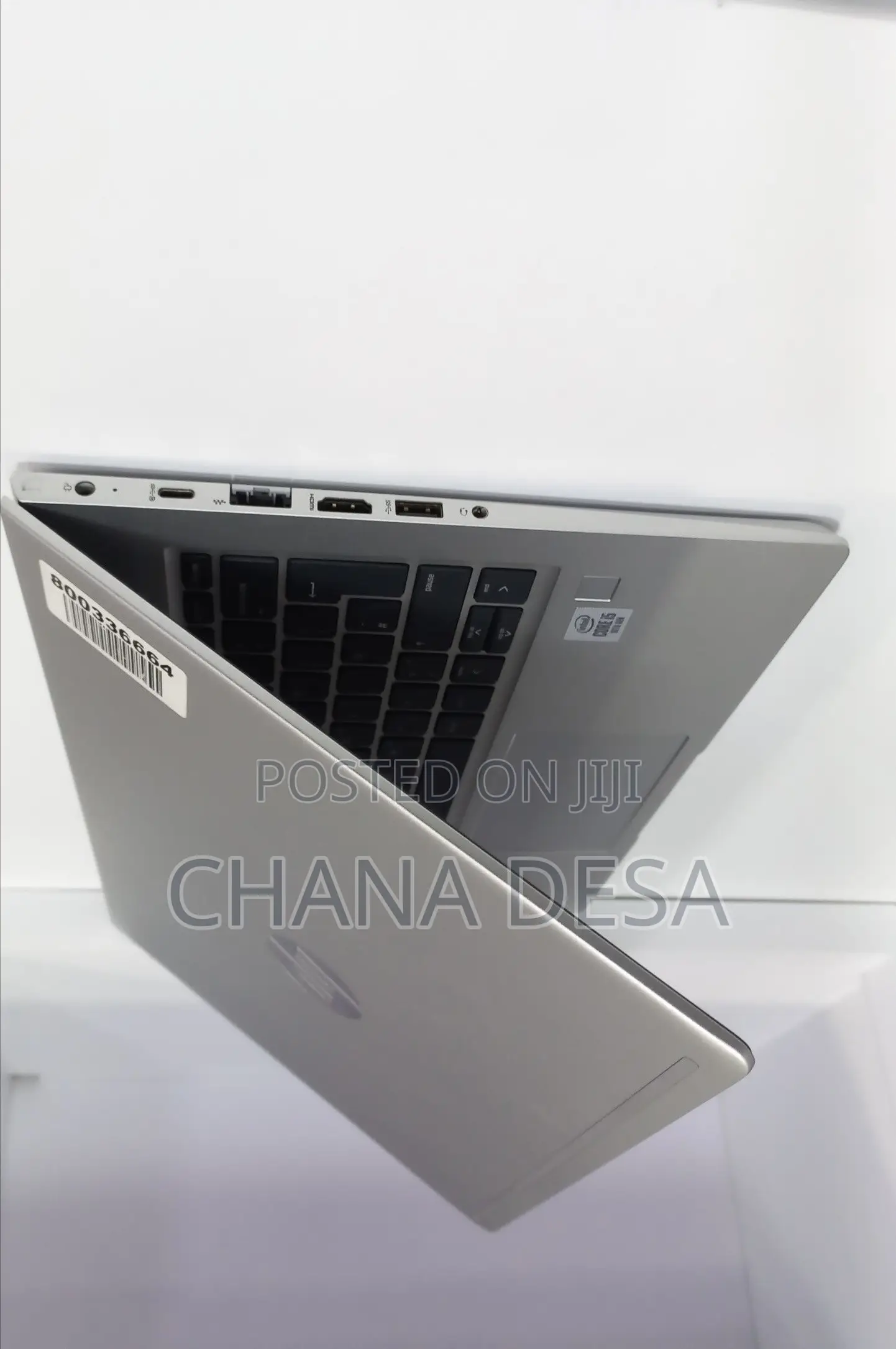 New Laptop HP ProBook 430 G7 16GB Intel Core i5 SSD 512GB