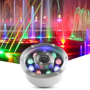 RGB Fountain Light | LED Fountain Light Ethiopia