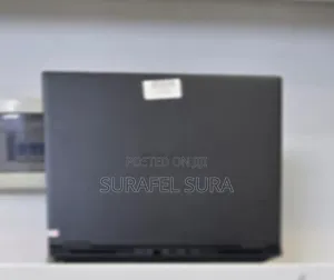 New Laptop Asus TUF Gaming A15 16GB AMD Ryzen 9 SSD 512GB