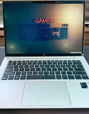 New Laptop HP EliteBook 840 G10 16GB Intel Core i5 SSD 512GB