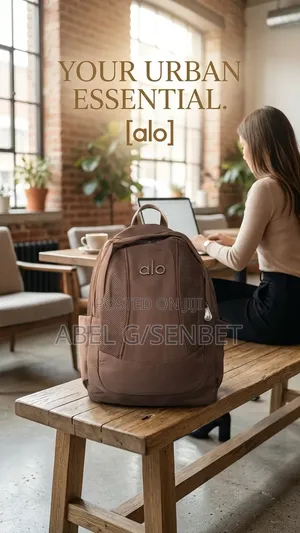 Simple Bag's
