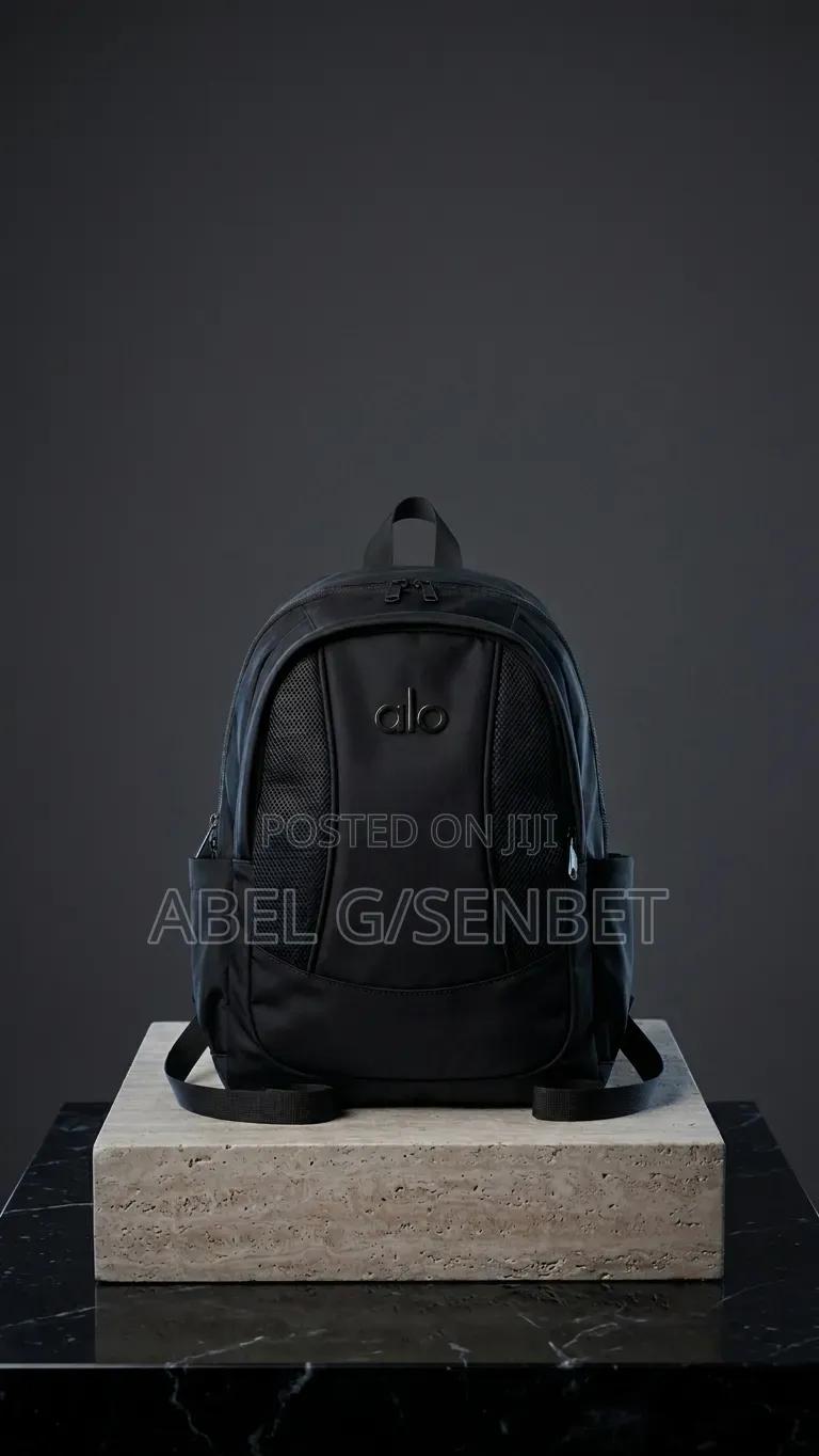 Simple Bag's