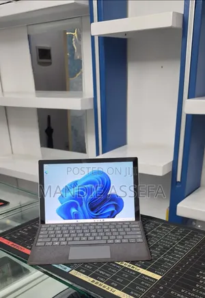New Laptop Microsoft Surface Pro 7+ 32GB Intel Core i7 SSD 1T