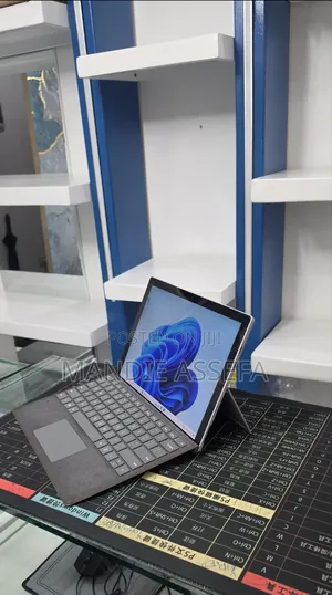New Laptop Microsoft Surface Pro 7+ 32GB Intel Core i7 SSD 1T