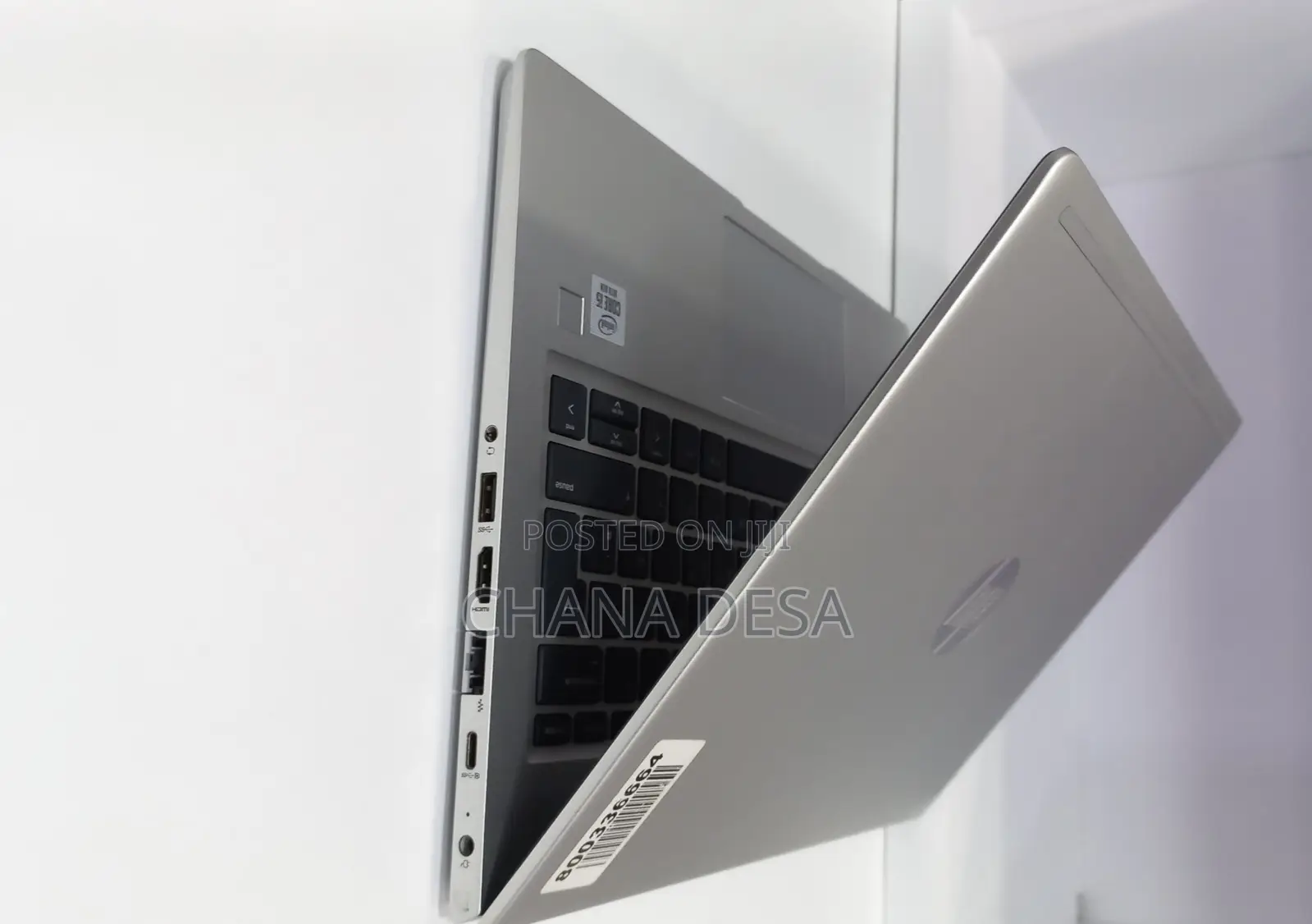 New Laptop HP ProBook 430 G7 16GB Intel Core i5 SSD 512GB