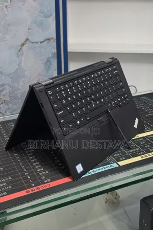New Laptop Lenovo ThinkPad X380 Yoga 16GB Intel Core i5 SSD 256GB