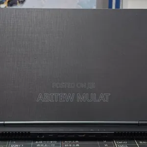 New Laptop Lenovo Legion 5 16GB AMD Ryzen 7 SSD 512GB