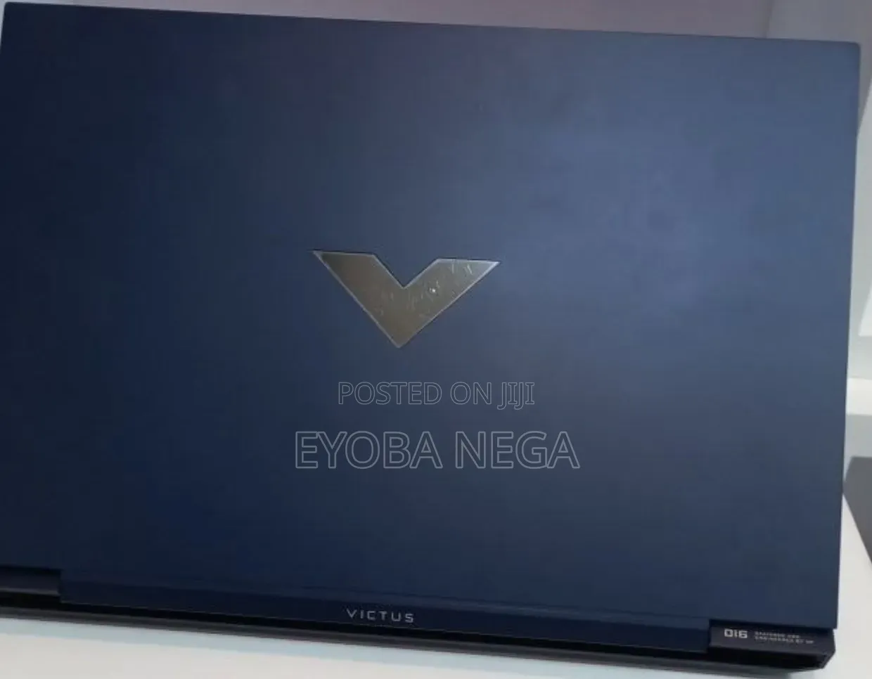 New Laptop HP Victus 16 16GB Intel Core i7 SSD 512GB