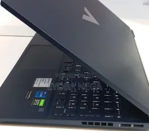 New Laptop HP Victus 16 16GB Intel Core i7 SSD 512GB