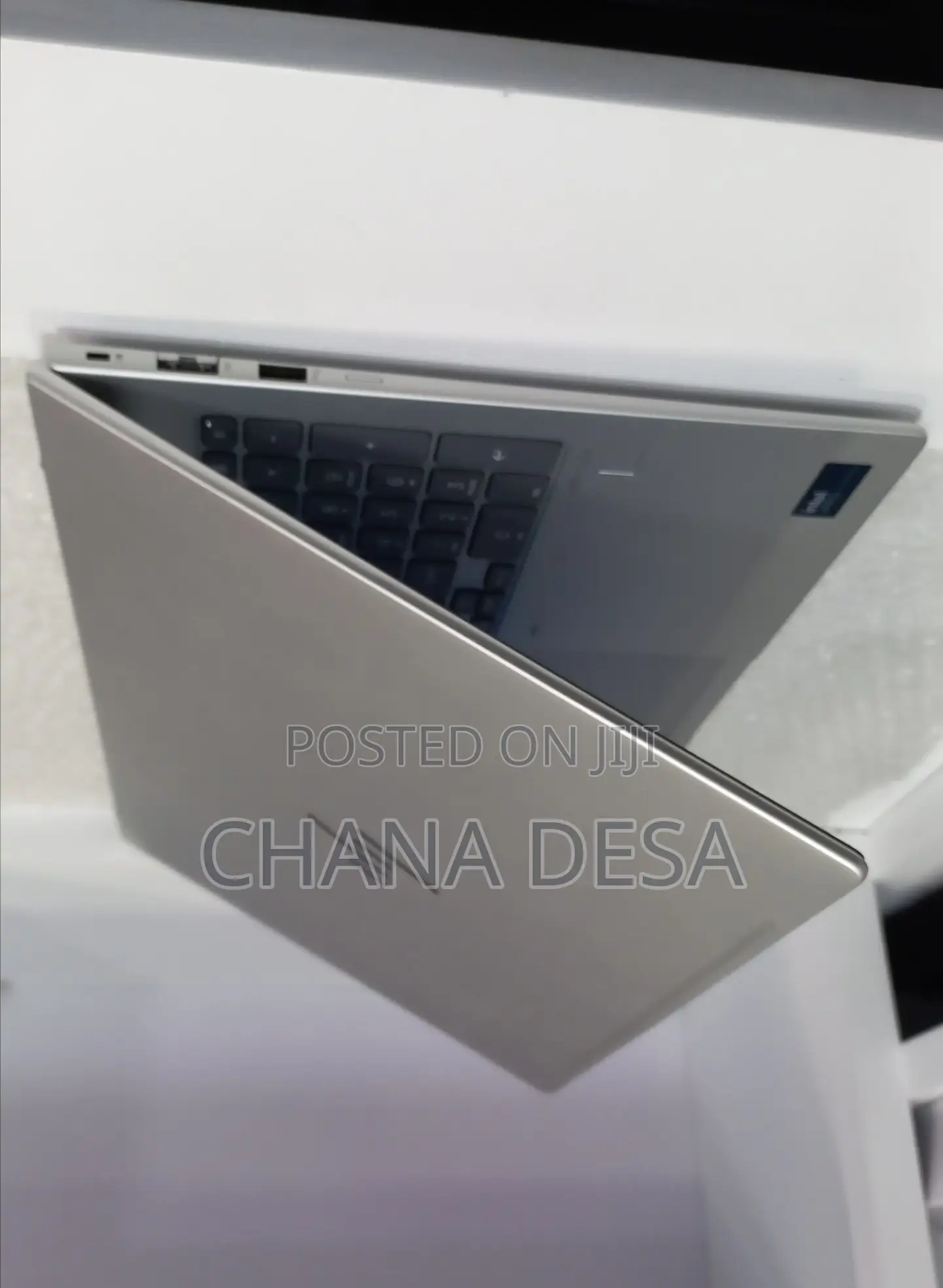 New Laptop HP EliteBook 660 G11 16GB Intel Core Ultra 7 SSD 512GB