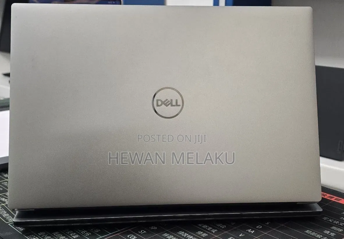 New Laptop Dell Precision 5560 16GB Intel Core i7 SSD 512GB