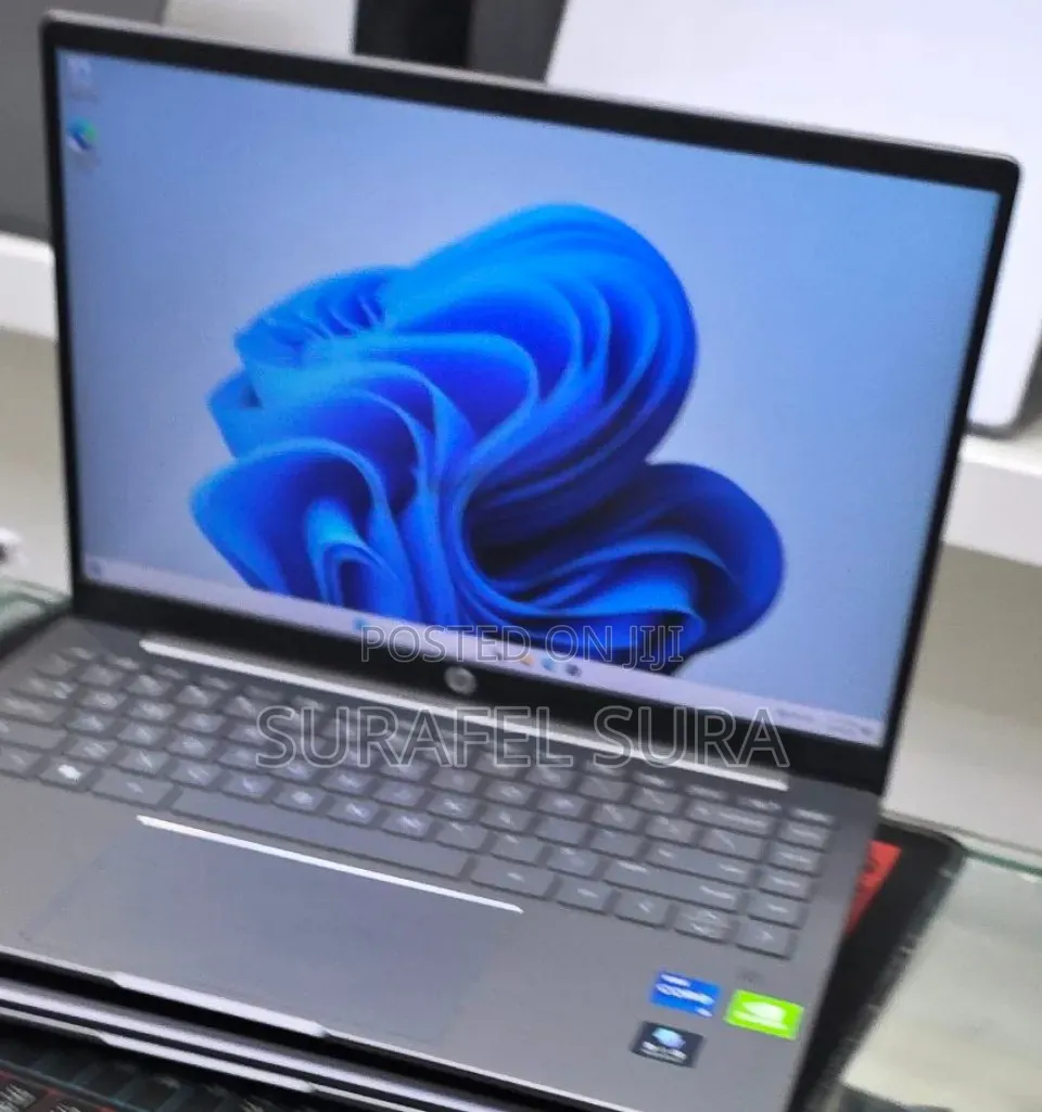 New Laptop HP Pavilion 14 16GB Intel Core i5 SSD 512GB