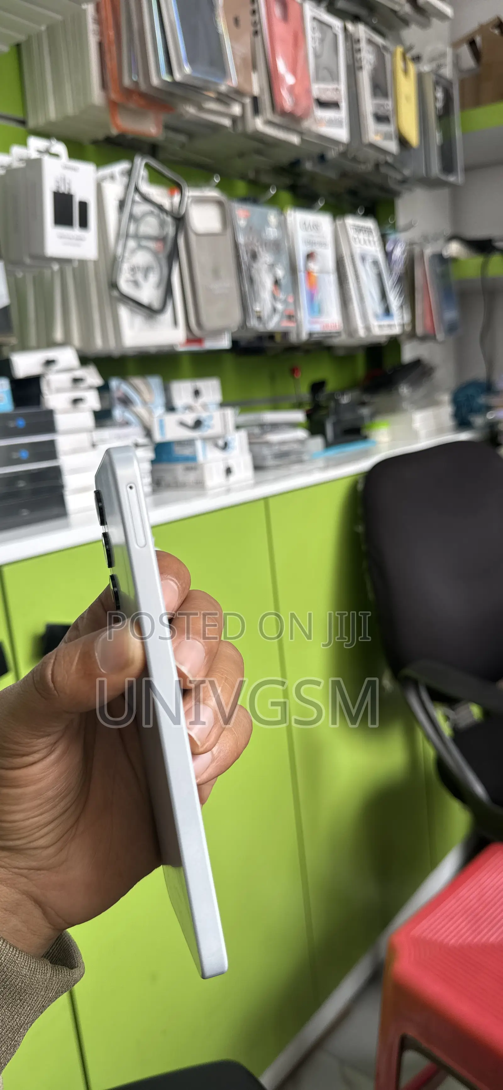 Samsung Galaxy A16 128 GB Black