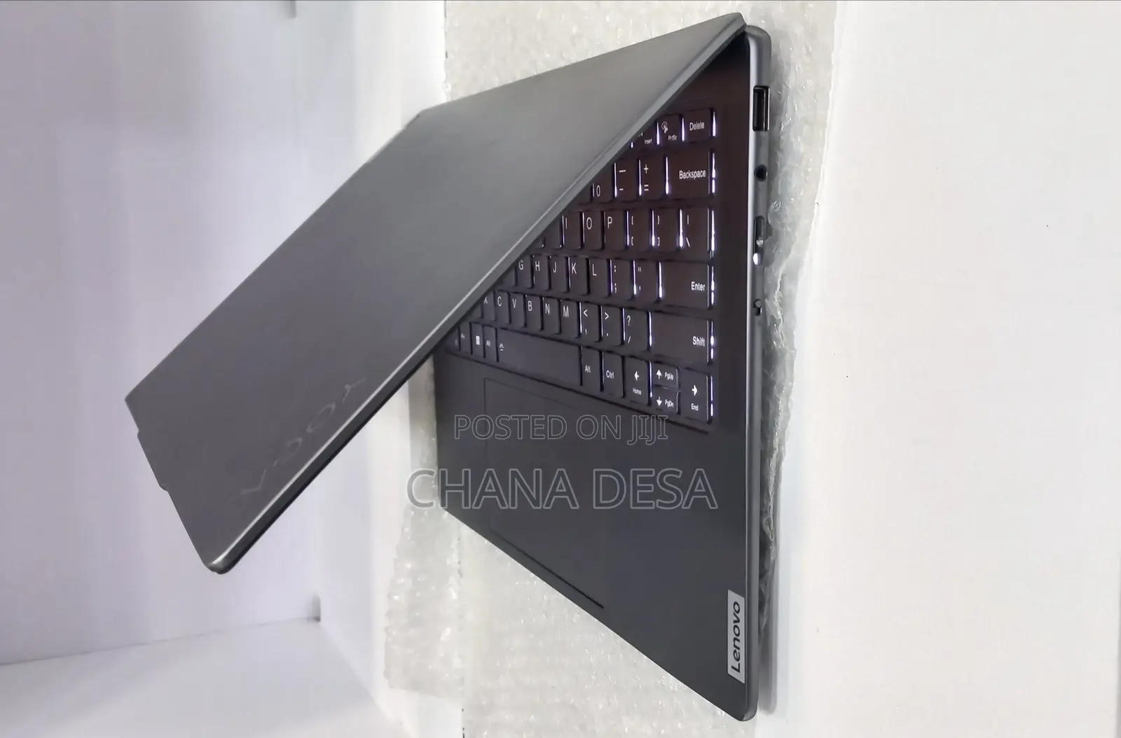 New Laptop Lenovo 32GB Intel Core i7 SSD 1T