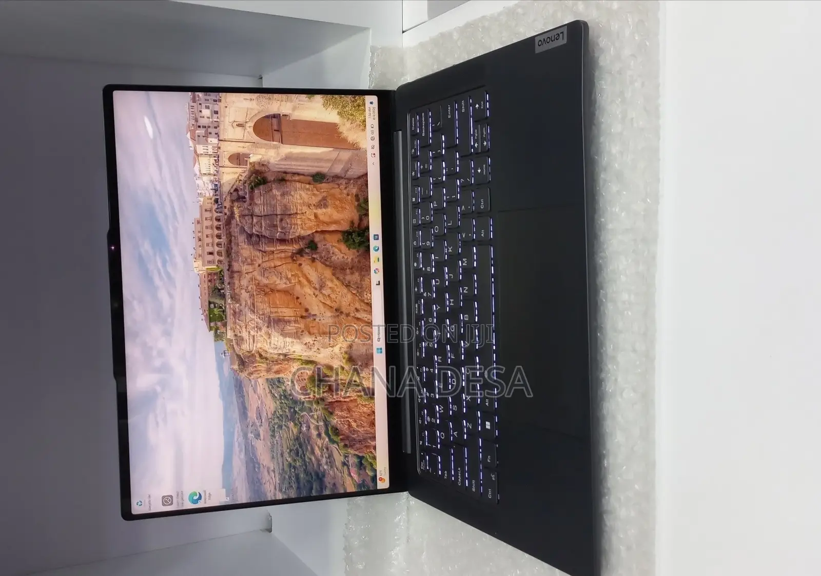 New Laptop Lenovo 32GB Intel Core i7 SSD 1T