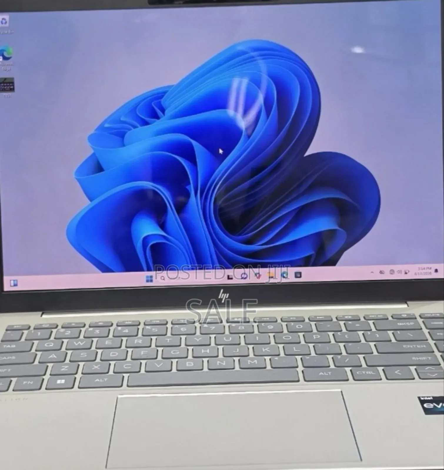 New Laptop HP Pavilion 14 16GB Intel Core i7 SSD 1T
