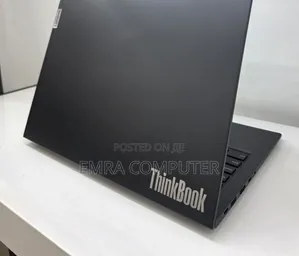 New Laptop Lenovo 16GB Intel Core i7 SSD 512GB
