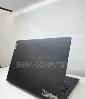 New Laptop Lenovo 16GB Intel Core i7 SSD 512GB