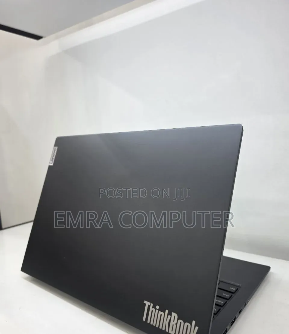 New Laptop Lenovo 16GB Intel Core i7 SSD 512GB
